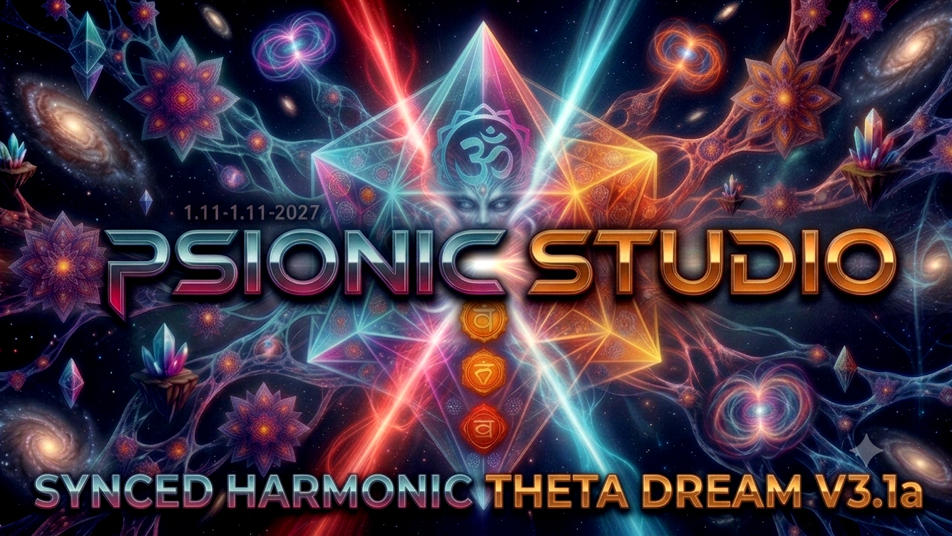 Psionic Studio
